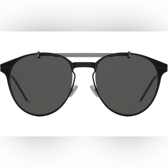 CHRISTIAN DIOR Metal DiorMotion 1 Sunglasses - Picture 4 of 8